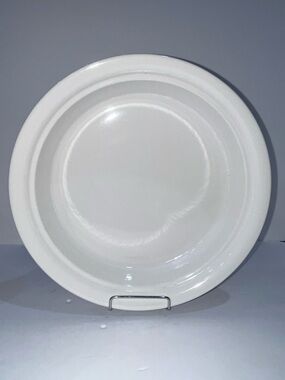 Corningware French White Round 9 in Pie Plate